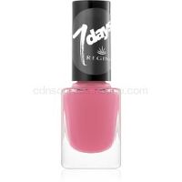 Regina Nails 7 Days lak na nechty odtieň F3 4 ml