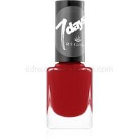 Regina Nails 7 Days lak na nechty odtieň F5 11 ml