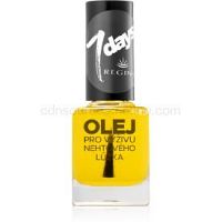 Regina Nails vyživujúci olej na nechty 11 ml