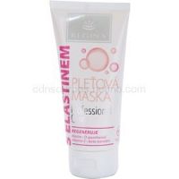 Regina Professional Care pleťová maska s elastínom 90 ml