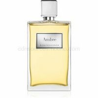 Reminiscence Ambre toaletná voda pre ženy 100 ml