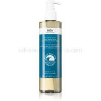 REN Atlantic Kelp And Magnesium Anti-Fatigue Body Wash energizujúci sprchový gél 300 ml