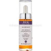 REN Bio Retinoid™ pleťový olej proti vráskam  30 ml