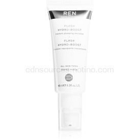REN Flash osviežujúci a hydratačný booster pre všetky typy pleti 40 ml