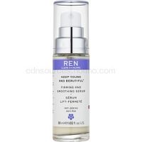 REN Keep Young And Beautiful™ vyhladzujúce sérum pre spevnenie pleti  30 ml