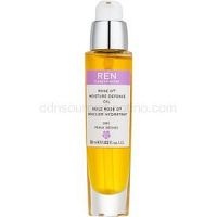 REN Moisture hydratačný olej pre suchú pleť  30 ml