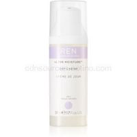 REN Ultra Moisture intenzívne hydratačný denný krém pre veľmi suchú pleť 50 ml