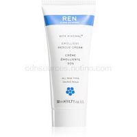 REN Vita Mineral intenzívne hydratačný a zvláčňujúci krém 50 ml