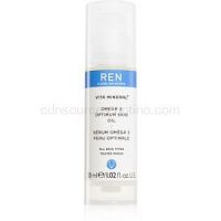 REN Vita Mineral pleťový olej s vyživujúcim účinkom 30 ml
