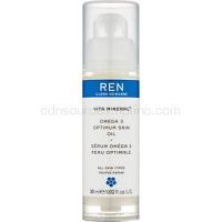 REN Vita Mineral pleťový olej s vyživujúcim účinkom  30 ml