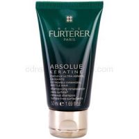 Rene Furterer Absolue Kératine obnovujúci šampón pre extrémne poškodené vlasy 50 ml