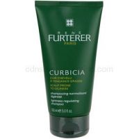 Rene Furterer Curbicia čistiaci šampón pre mastné vlasy 150 ml