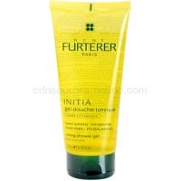 Rene Furterer Initia sprchový gél na telo a vlasy 200 ml