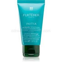 Rene Furterer Initia sprchový gél s chladivým účinkom 50 ml
