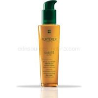 Rene Furterer Karité bezoplachová krémová starostlivosť pre suché a poškodené vlasy 100 ml