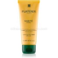 Rene Furterer Karité Hydra hydratačná maska na vlasy 100 ml