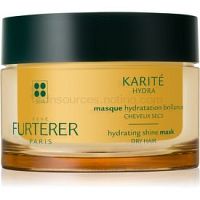 Rene Furterer Karité Hydra hydratačná maska na vlasy 200 ml