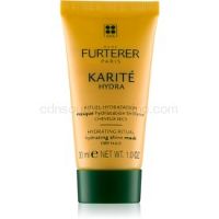 Rene Furterer Karité Hydra hydratačná maska na vlasy 30 ml