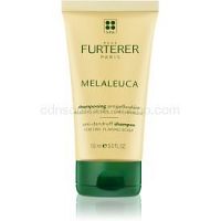 Rene Furterer Melaleuca šampón proti suchým lupinám 150 ml