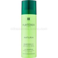 Rene Furterer Naturia suchý šampón pre všetky typy vlasov  250 ml