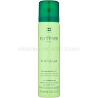 Rene Furterer Naturia suchý šampón pre všetky typy vlasov 75 ml
