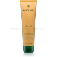 Rene Furterer Okara Blond rozjasňujúci kondicionér pre blond a melírované vlasy  150 ml