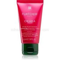 Rene Furterer Okara Color šampón na ochranu farby 50 ml