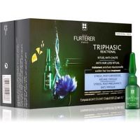 Rene Furterer Triphasic Reactional komplexná starostlivosť pri zriedkavejšom vypadávaní vlasom 12 x 5 ml