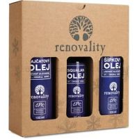 Renovality Original Series darčeková sada VI. pre ženy