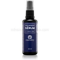 Renovality Original Series hyalurónové sérum 50 ml