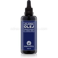 Renovality Original Series jojobový olej 100 ml