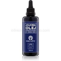 Renovality Original Series jojobový olej  100 ml