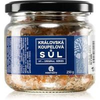 Renovality Original Series kráľovská kúpeľová soľ 250 g