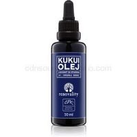 Renovality Original Series kukui olej lisovaný za studena  50 ml