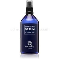 Renovality Original Series odličovacie sérum s regeneračným účinkom 200 ml