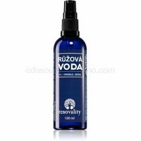 Renovality Original Series osviežujúca ružová voda 100 ml