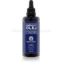 Renovality Original Series rascový olej lisovaný za studena  100 ml