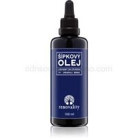 Renovality Original Series šípkový olej lisovaný za studena 100 ml