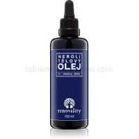 Renovality Original Series telový olej Neroli 100 ml
