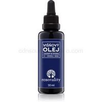 Renovality Original Series višňový olej lisovaný za studena 50 ml
