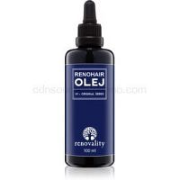 Renovality Original Series vlasový olej Renohair 100 ml