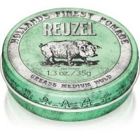 Reuzel Green pomáda na vlasy stredné spevnenie  35 g