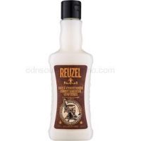 Reuzel Hair  kondicionér pre každodenné použitie  350 ml