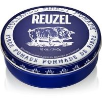 Reuzel Hollands Finest Pomade Fiber pomáda na vlasy   340 g