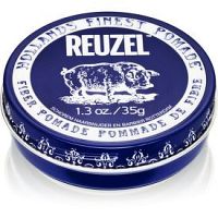 Reuzel Hollands Finest Pomade Fiber pomáda na vlasy   35 g