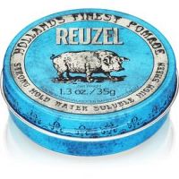 Reuzel Hollands Finest Pomade Strong Hold pomáda na vlasy so silným spevnením  35 g