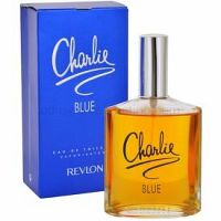Revlon Charlie Blue toaletná voda pre ženy 100 ml  