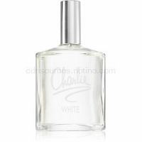Revlon Charlie White Eau Fraiche toaletná voda pre ženy 100 ml