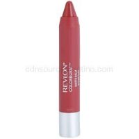 Revlon Cosmetics ColorBurst™ rúž v ceruzke s matným efektom odtieň 205 Elusive 2,7 g