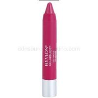 Revlon Cosmetics ColorBurst™ rúž v ceruzke s matným efektom odtieň 220 Showy 2,7 g